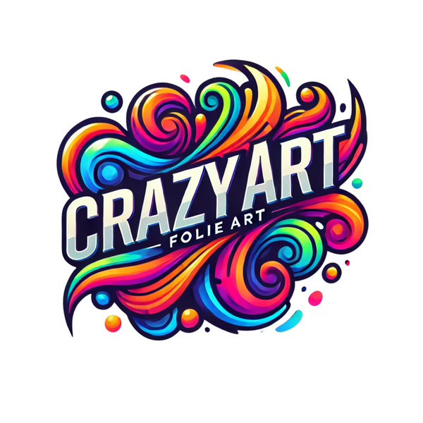 CrazyArtFolieArtShop